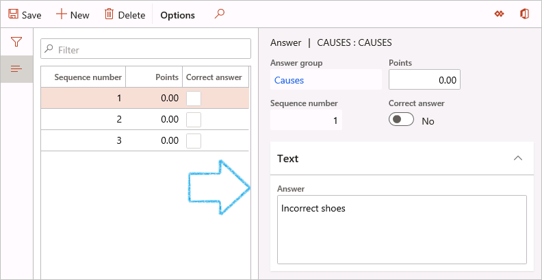HSE Create an ICAM / RCAT Questionnaire | Axnosis.wiki